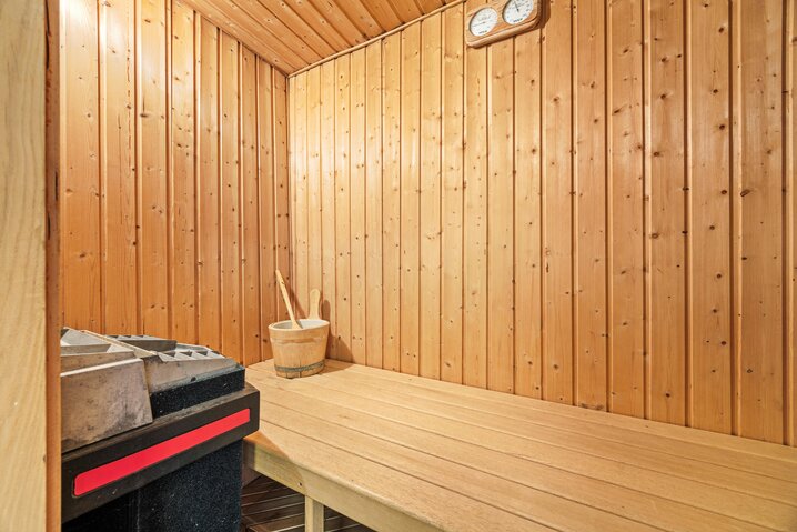 Sommerhus A1732 på Auroravej 2, Bjerregård - Billede #20