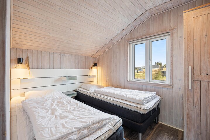 Sommerhus A1732 på Auroravej 2, Bjerregård - Billede #21