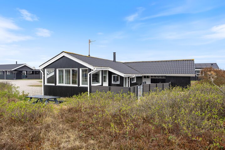 Sommerhus A1732 på Auroravej 2, Bjerregård - Billede #22