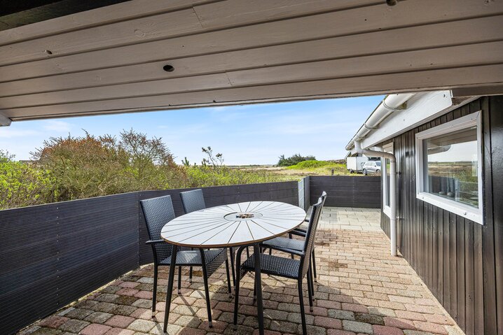 Sommerhus A1732 på Auroravej 2, Bjerregård - Billede #24
