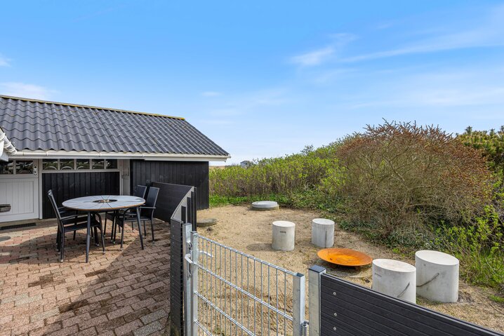 Sommerhus A1732 på Auroravej 2, Bjerregård - Billede #25