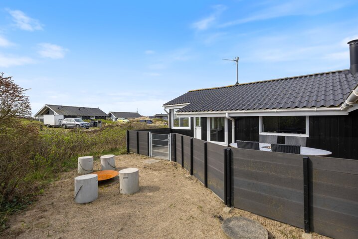 Sommerhus A1732 på Auroravej 2, Bjerregård - Billede #26