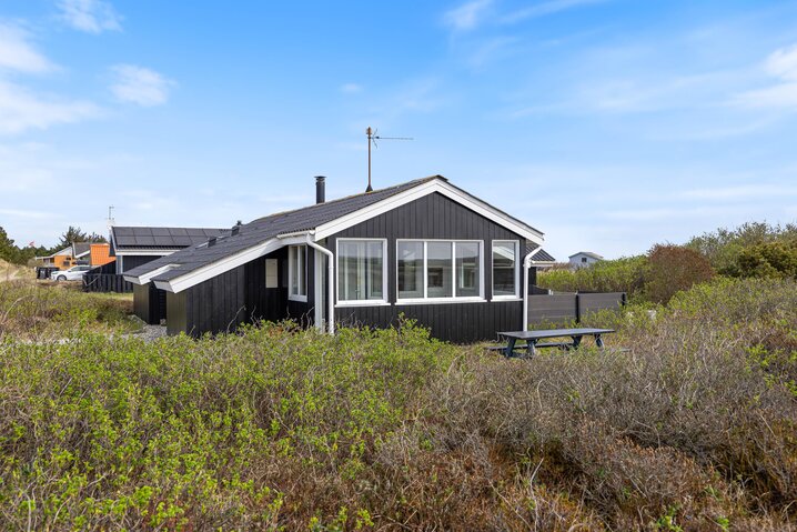 Sommerhus A1732 på Auroravej 2, Bjerregård - Billede #28