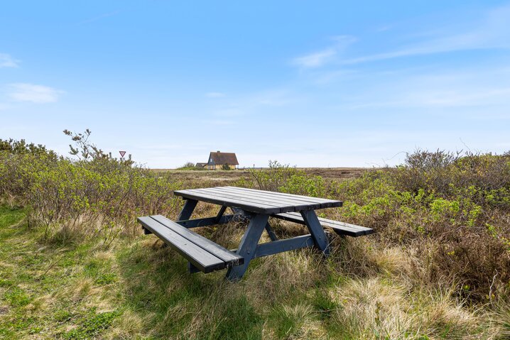 Sommerhus A1732 på Auroravej 2, Bjerregård - Billede #29