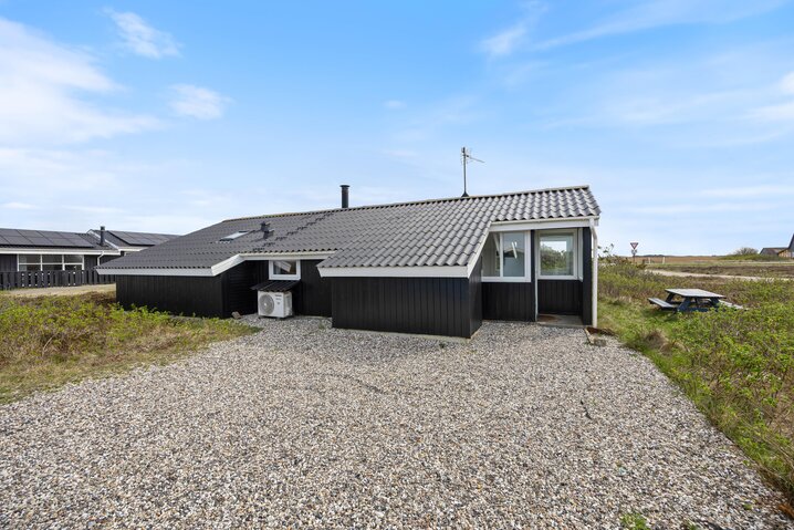Sommerhus A1732 på Auroravej 2, Bjerregård - Billede #30
