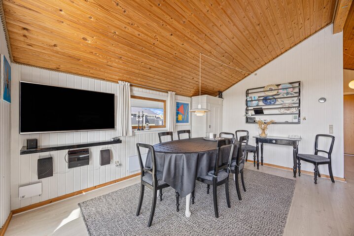 Sommerhus A1737 på Rebekkavej 21, Bjerregård - Billede #9