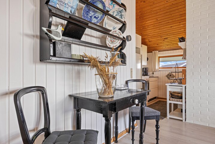Sommerhus A1737 på Rebekkavej 21, Bjerregård - Billede #10