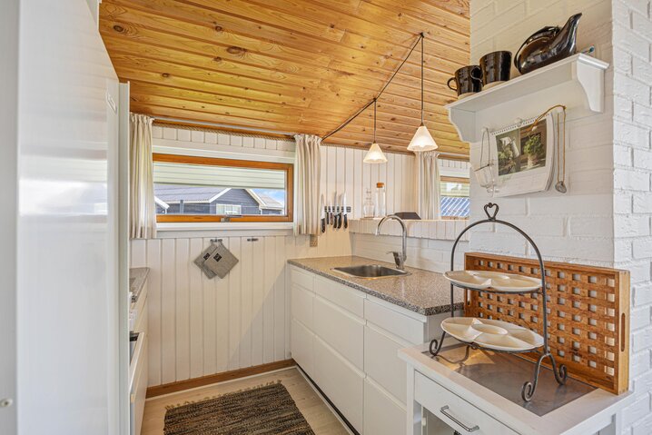 Sommerhus A1737 på Rebekkavej 21, Bjerregård - Billede #11