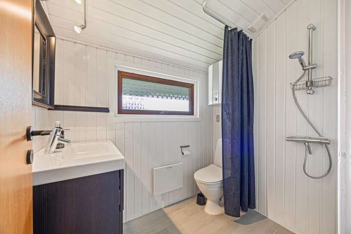 Sommerhus A1737 på Rebekkavej 21, Bjerregård - Billede #14