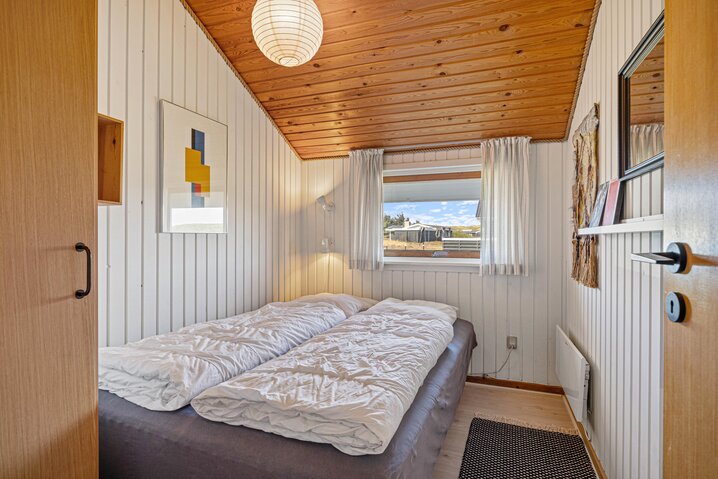 Sommerhus A1737 på Rebekkavej 21, Bjerregård - Billede #15