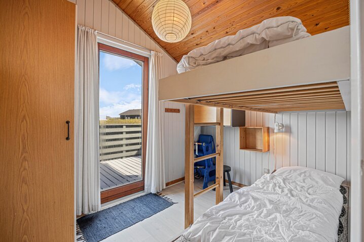 Sommerhus A1737 på Rebekkavej 21, Bjerregård - Billede #16