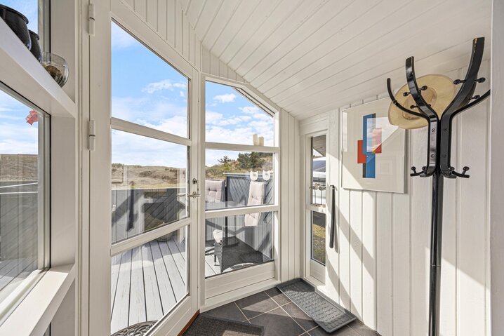 Sommerhus A1737 på Rebekkavej 21, Bjerregård - Billede #17
