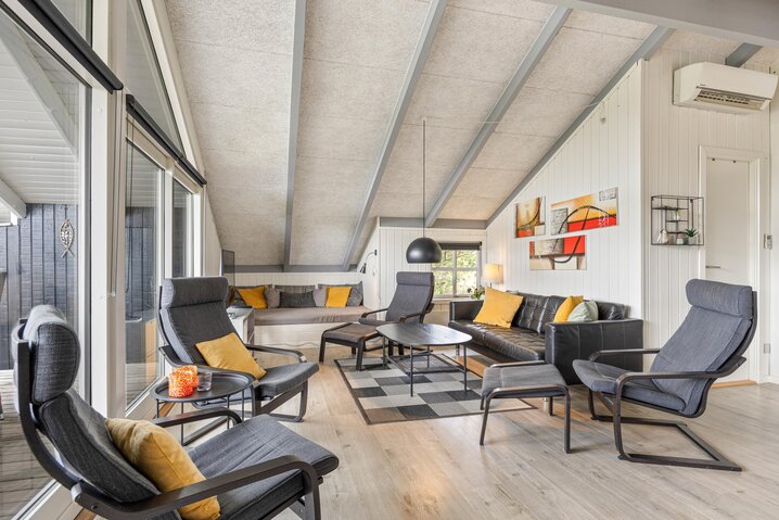 Sommerhus A1744 på Arvidvej 206, Bjerregård - Billede #5