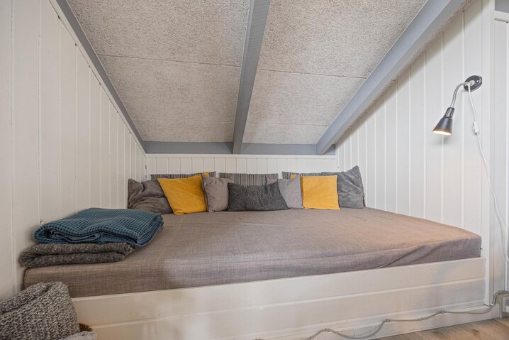 Sommerhus A1744 på Arvidvej 206, Bjerregård - Billede #6