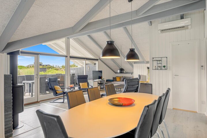 Sommerhus A1744 på Arvidvej 206, Bjerregård - Billede #8