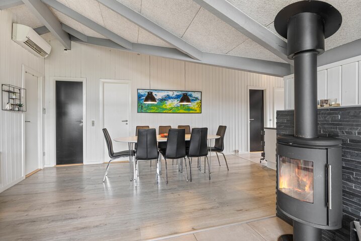 Sommerhus A1744 på Arvidvej 206, Bjerregård - Billede #9
