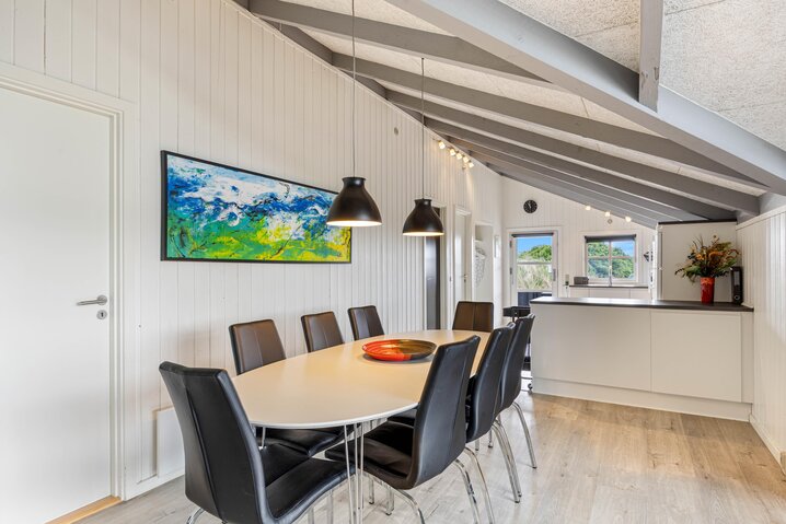Sommerhus A1744 på Arvidvej 206, Bjerregård - Billede #10