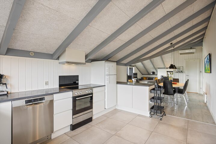 Sommerhus A1744 på Arvidvej 206, Bjerregård - Billede #11