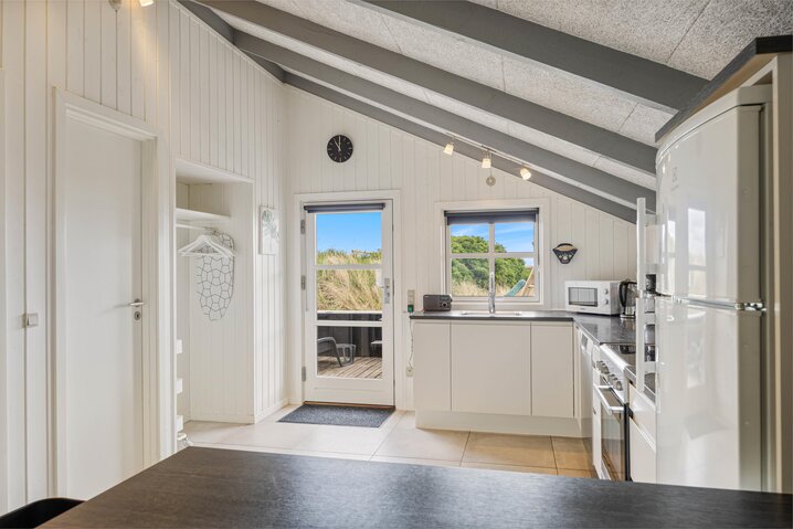 Sommerhus A1744 på Arvidvej 206, Bjerregård - Billede #12
