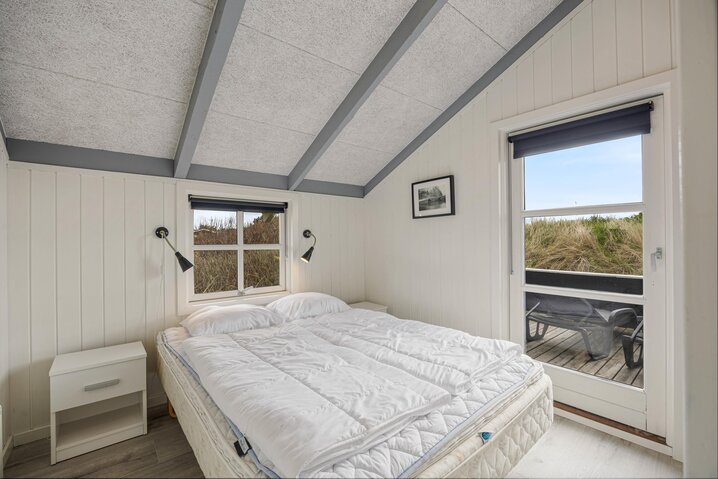 Sommerhus A1744 på Arvidvej 206, Bjerregård - Billede #14