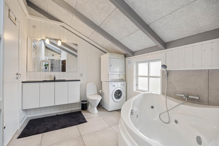 Sommerhus A1744 på Arvidvej 206, Bjerregård - Billede #15