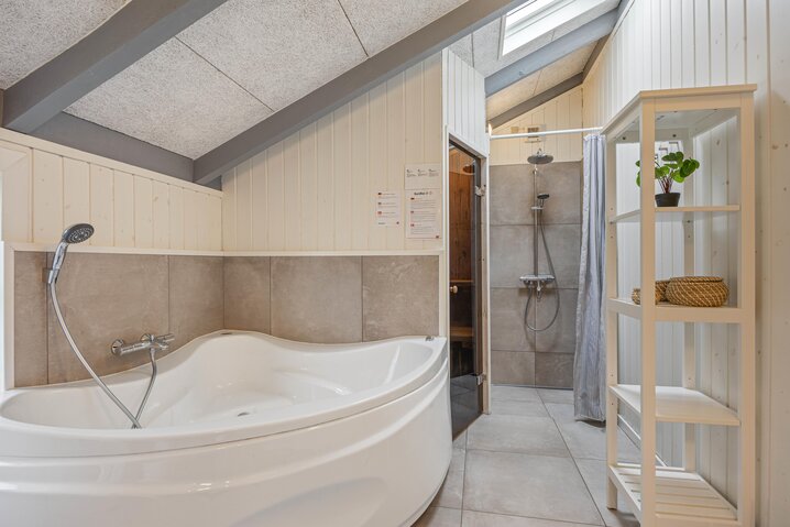 Sommerhus A1744 på Arvidvej 206, Bjerregård - Billede #16
