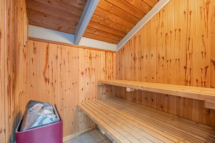 Sommerhus A1744 på Arvidvej 206, Bjerregård - Billede #17