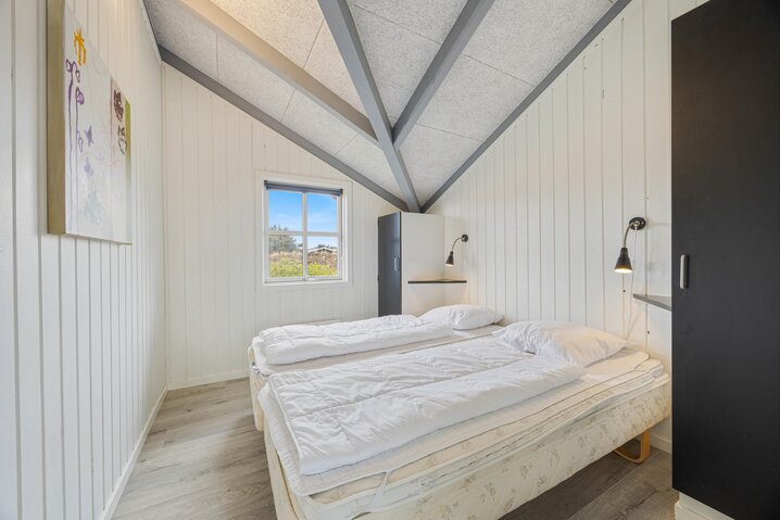 Sommerhus A1744 på Arvidvej 206, Bjerregård - Billede #18