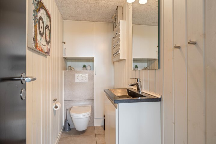 Sommerhus A1744 på Arvidvej 206, Bjerregård - Billede #19