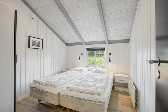 Sommerhus A1744 på Arvidvej 206, Bjerregård - Billede #20