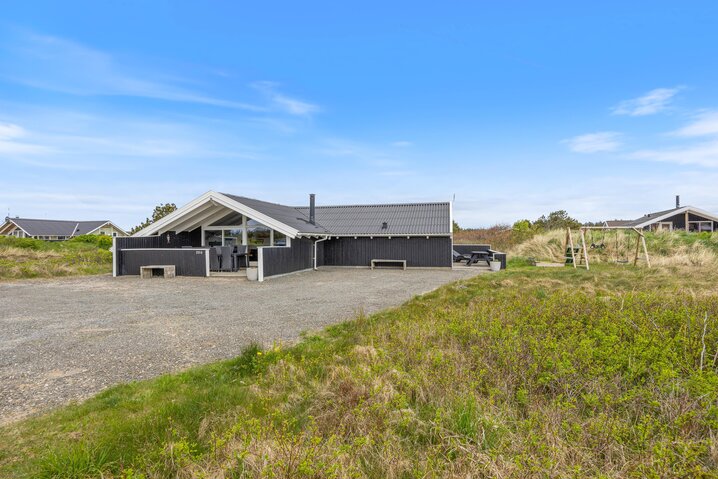 Sommerhus A1744 på Arvidvej 206, Bjerregård - Billede #21