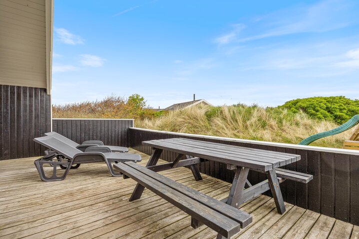 Sommerhus A1744 på Arvidvej 206, Bjerregård - Billede #23