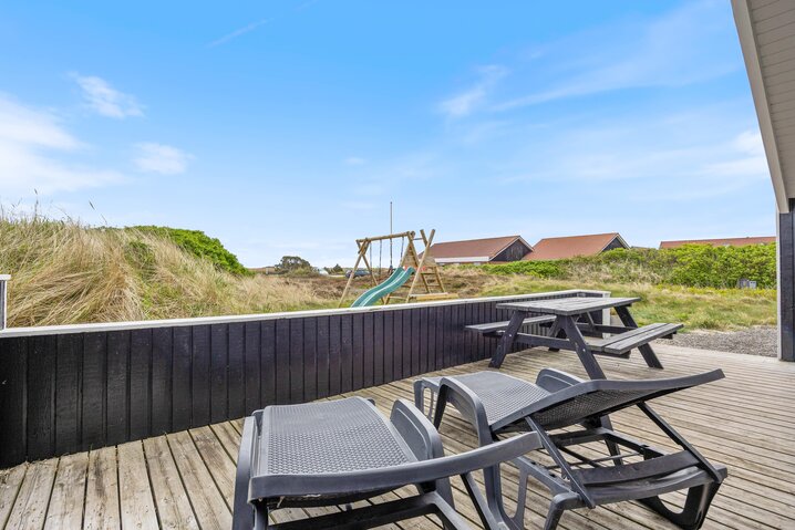 Sommerhus A1744 på Arvidvej 206, Bjerregård - Billede #25
