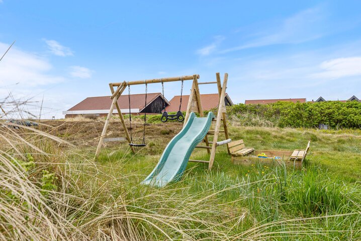 Sommerhus A1744 på Arvidvej 206, Bjerregård - Billede #26
