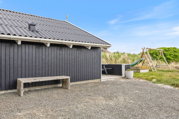 Sommerhus A1744 på Arvidvej 206, Bjerregård - Billede #27