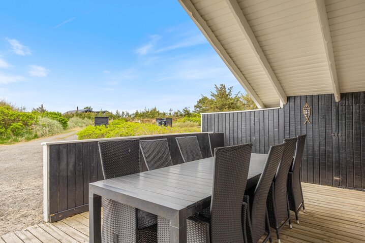 Sommerhus A1744 på Arvidvej 206, Bjerregård - Billede #29