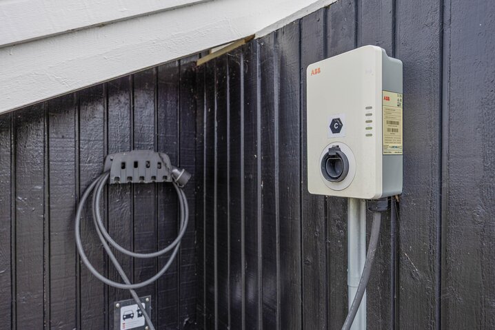 Sommerhus A1744 på Arvidvej 206, Bjerregård - Billede #31