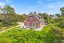Sommerhus A1756 på Redningsvejen 75, Nymindegab - Billede #2