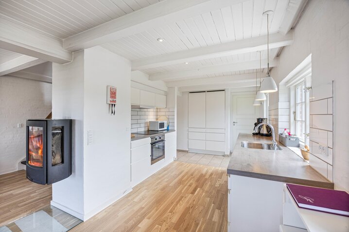 Sommerhus A1756 på Redningsvejen 75, Nymindegab - Billede #3