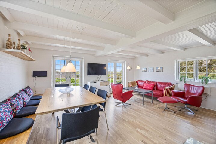 Sommerhus A1756 på Redningsvejen 75, Nymindegab - Billede #8