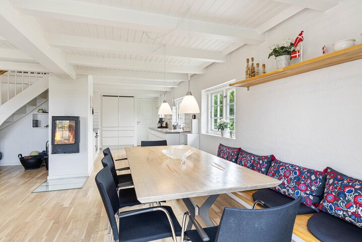Sommerhus A1756 på Redningsvejen 75, Nymindegab - Billede #10
