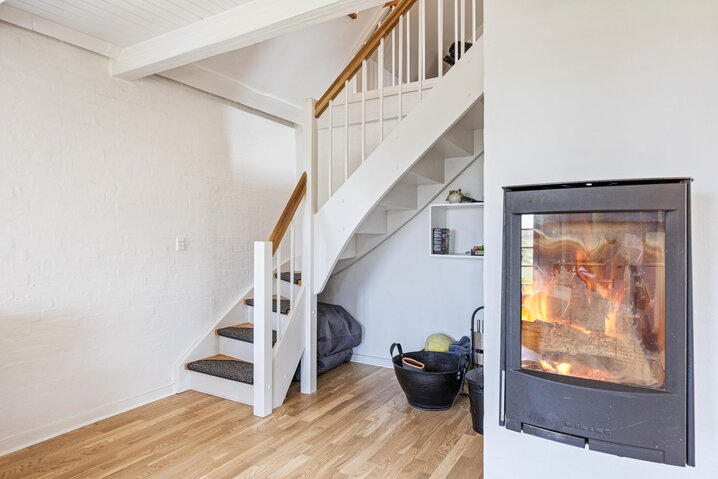 Sommerhus A1756 på Redningsvejen 75, Nymindegab - Billede #14