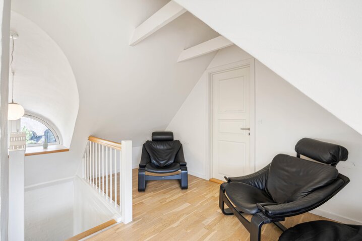 Sommerhus A1756 på Redningsvejen 75, Nymindegab - Billede #15