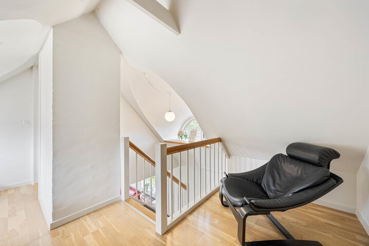 Sommerhus A1756 på Redningsvejen 75, Nymindegab - Billede #16