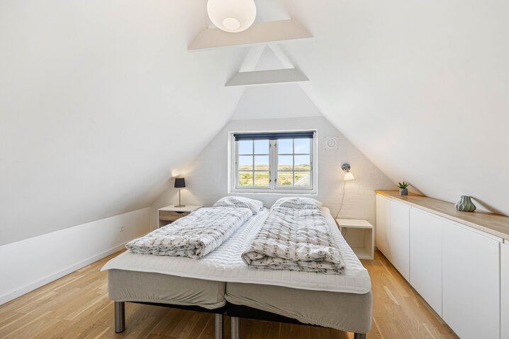 Sommerhus A1756 på Redningsvejen 75, Nymindegab - Billede #17