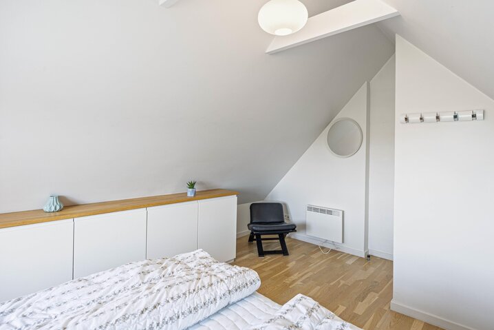 Sommerhus A1756 på Redningsvejen 75, Nymindegab - Billede #18