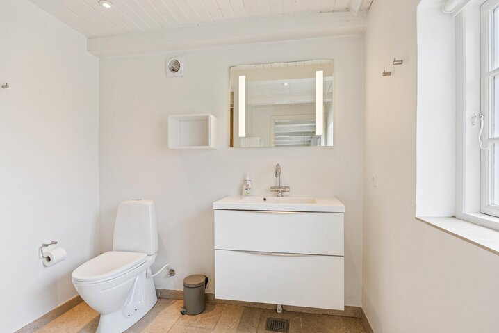 Sommerhus A1756 på Redningsvejen 75, Nymindegab - Billede #20