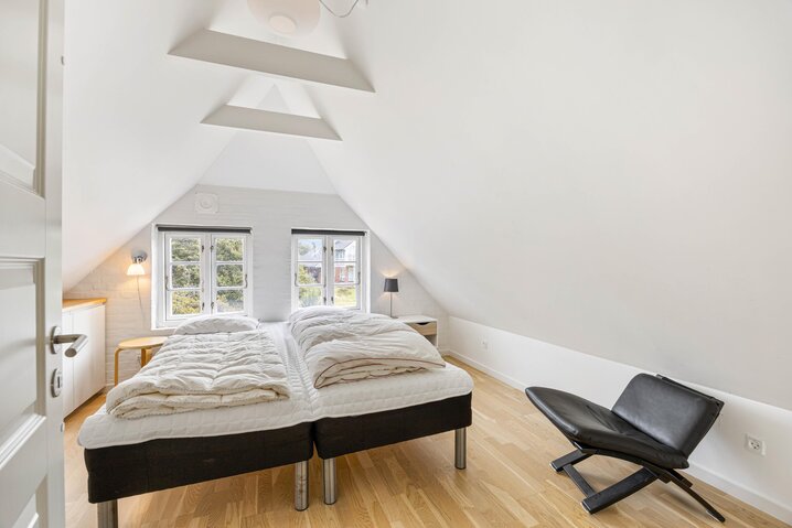 Sommerhus A1756 på Redningsvejen 75, Nymindegab - Billede #22