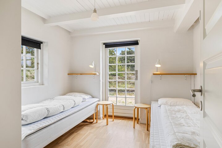 Sommerhus A1756 på Redningsvejen 75, Nymindegab - Billede #24