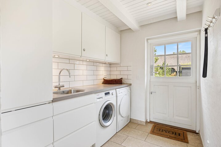 Sommerhus A1756 på Redningsvejen 75, Nymindegab - Billede #25